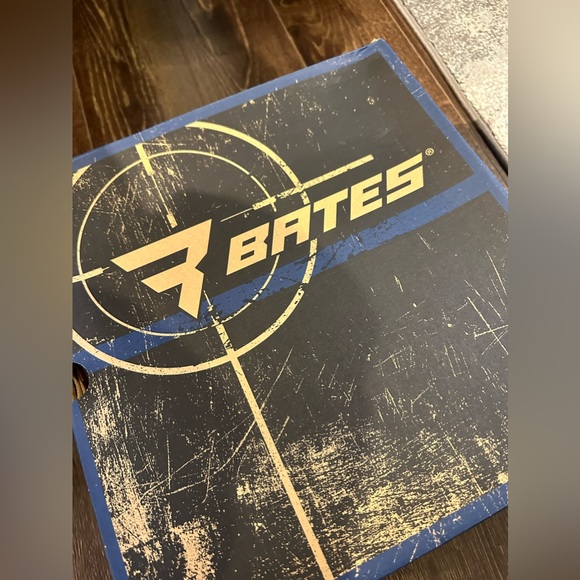 Gore-Tex Winter Boots (Black-Half Leg cut style) - Picture 15 of 16